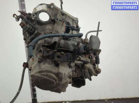 купить КПП 5-ст.мех 4х4 (МКПП) на Toyota RAV 4 2006-2013