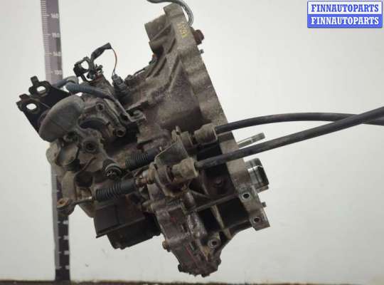 купить КПП 5-ст.мех 4х4 (МКПП) на Toyota RAV 4 2006-2013