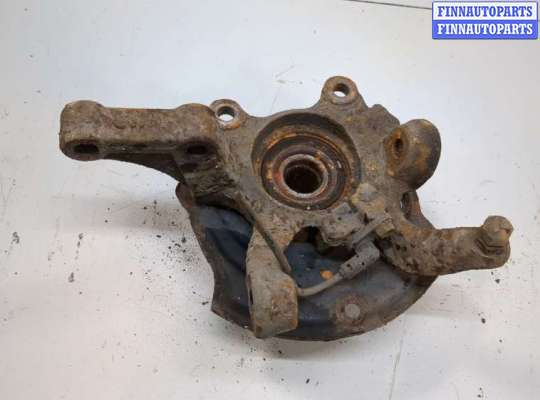 купить Ступица (кулак, цапфа) на Nissan X-Trail (T30) 2001-2007