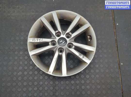 купить Диск литой на Hyundai Sonata 7 LF 2014-2020