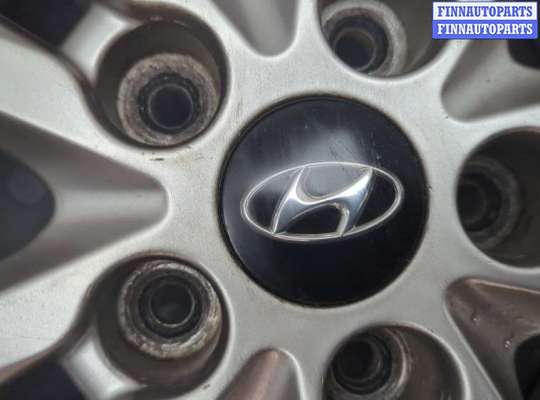 купить Диск литой на Hyundai Sonata 7 LF 2014-2020