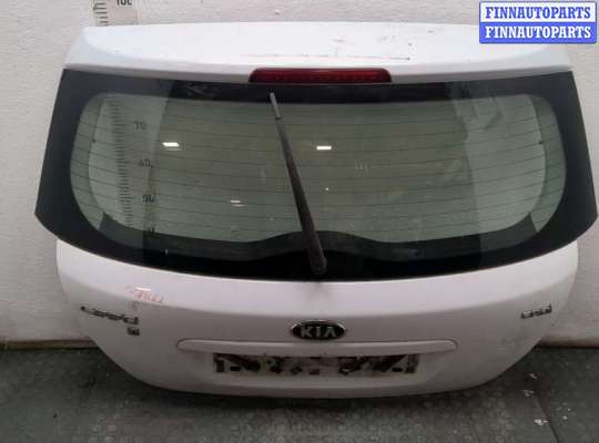 Фонарь дополнительный (стоп-сигнал) KA595737 на KIA Ceed 2007-2012