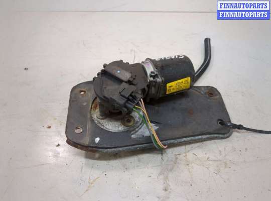 купить Двигатель стеклоочистителя (моторчик дворников) передний на Citroen Berlingo 2002-2008