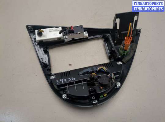 купить Переключатель отопителя (печки) на Ford Focus 1 1998-2004