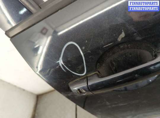 купить Стекло боковой двери на Suzuki SX4 2006-2014