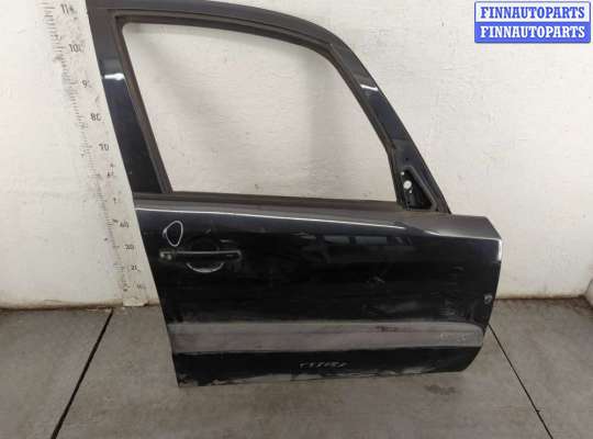 купить Стекло боковой двери на Suzuki SX4 2006-2014