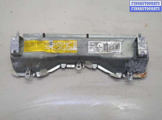 купить Подушка безопасности коленная на Mercedes E W212 2009-2016