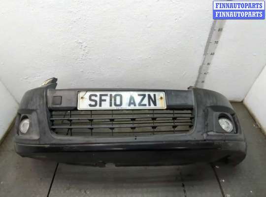 купить Бампер на Peugeot Expert 2007-2016