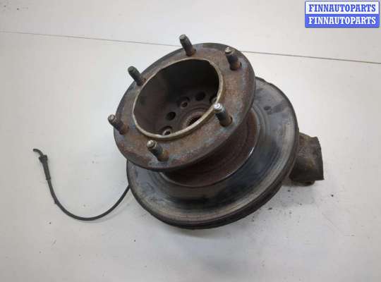 Ступица (кулак, цапфа) FO2166856 на Ford Transit 2000-2006