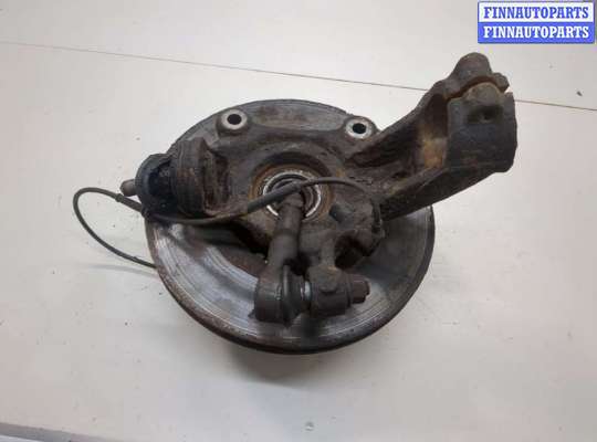 купить Ступица (кулак, цапфа) на Ford Transit 2000-2006