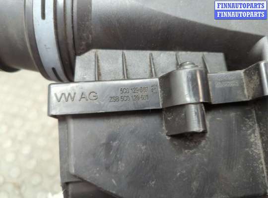 купить Корпус воздушного фильтра на Volkswagen Jetta 6 2010-2018