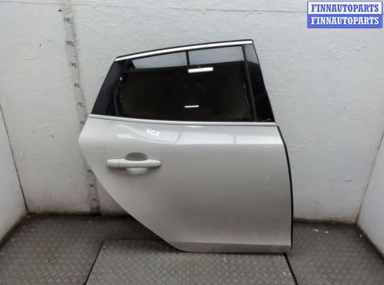 Купить Стекло боковой двери на Volvo V40 2012-2020 Стекло боковой двери VL567644 на Volvo V40 2012-2020