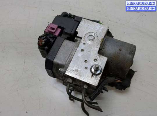 купить Блок АБС, насос (ABS, ESP, ASR) на Opel Zafira A 1999-2005