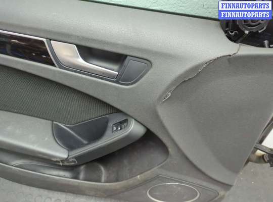 купить Замок двери на Audi A4 (B8) 2007-2015