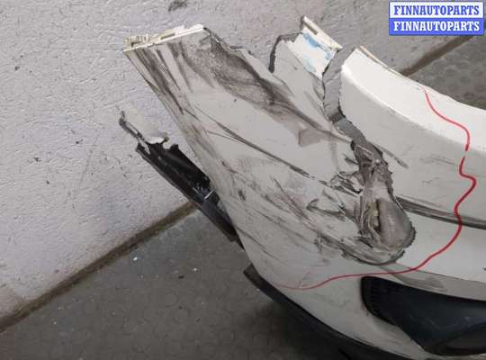 купить Бампер на Volkswagen Tiguan 2011-2016