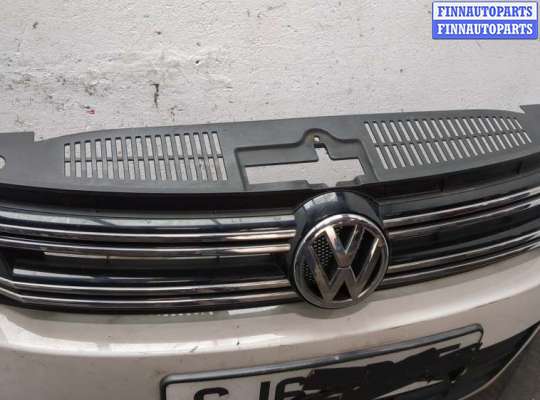 купить Бампер на Volkswagen Tiguan 2011-2016