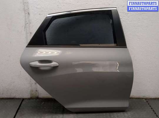 купить Дверь боковая (легковая) на KIA K5 2019-2025