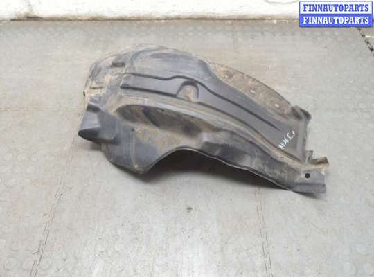 купить Защита арок (подкрылок) на Mazda 6 (GH) 2007-2012