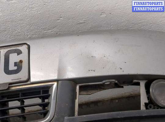 купить Бампер на Audi A4 (B6) 2000-2006