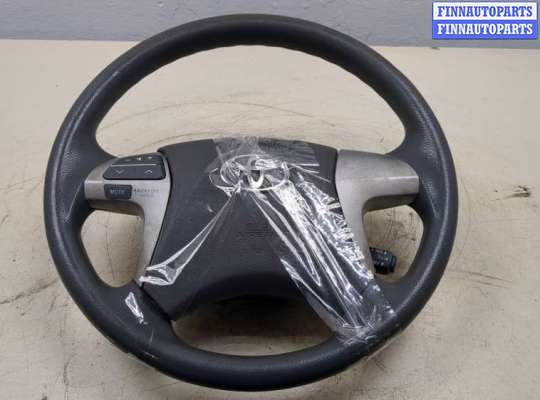 купить Руль на Toyota Camry V40 2006-2011