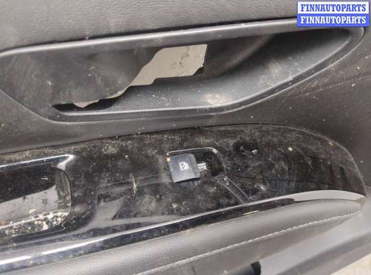 купить Дверная карта (Обшивка двери) на Hyundai Tucson 4 2020-2025