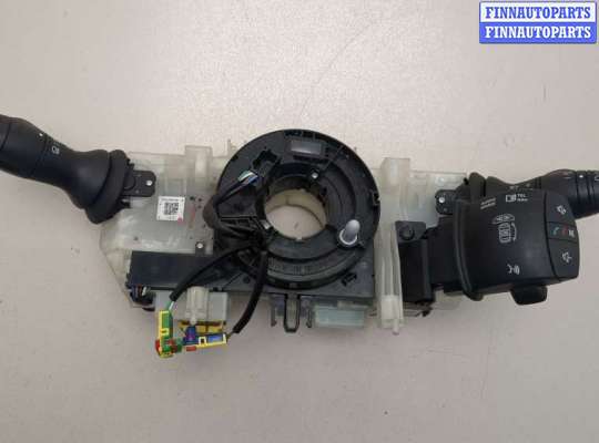 купить Переключатель поворотов и дворников (стрекоза) на Renault Megane 3 2009-2016