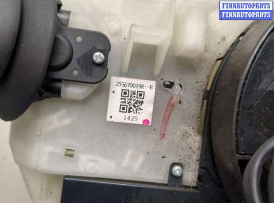 купить Переключатель поворотов и дворников (стрекоза) на Renault Megane 3 2009-2016