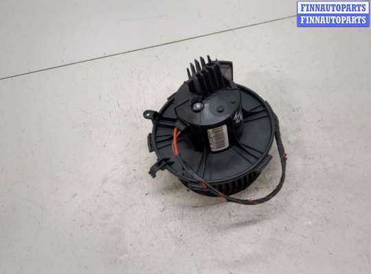 купить Двигатель отопителя (моторчик печки) на Opel Zafira B 2005-2014