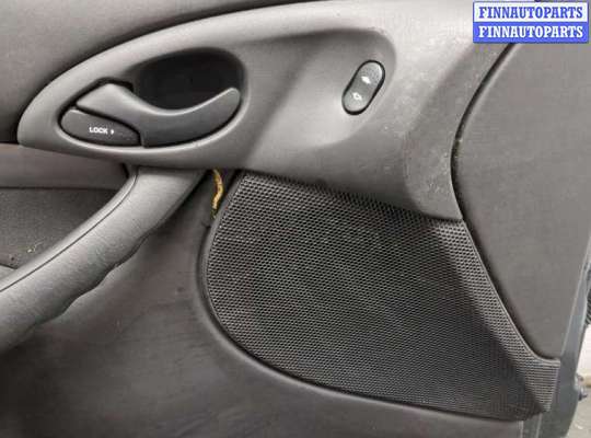 купить Ручка двери наружная на Ford Focus 1 1998-2004