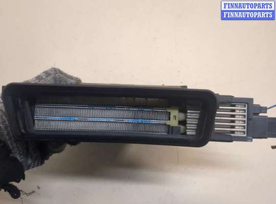 купить Радиатор отопителя электрический (тэн) на BMW X5 E70 2006-2013