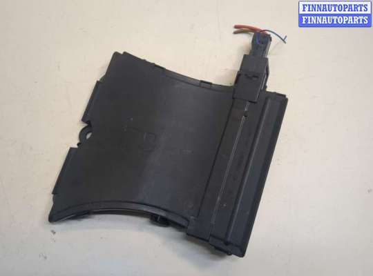 купить Радиатор отопителя электрический (тэн) на BMW X5 E70 2006-2013