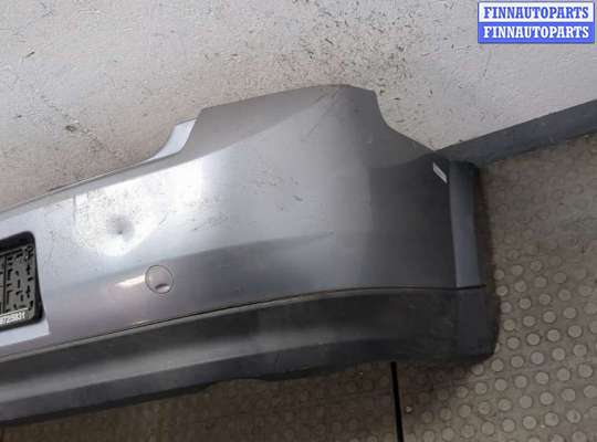 купить Бампер на Opel Vectra C 2002-2008