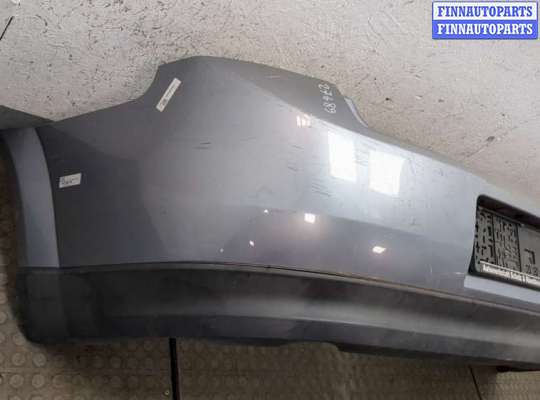 купить Бампер на Opel Vectra C 2002-2008