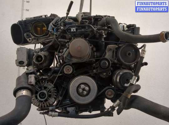 купить Двигатель (ДВС) на Mercedes E W212 2009-2016