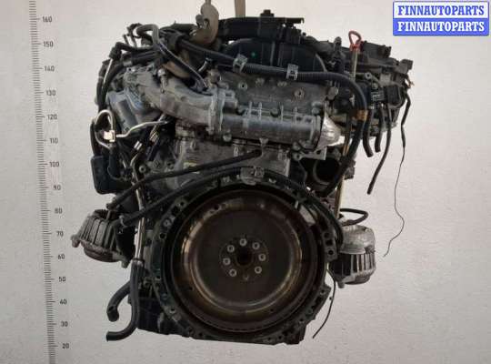 купить Двигатель (ДВС) на Mercedes E W212 2009-2016