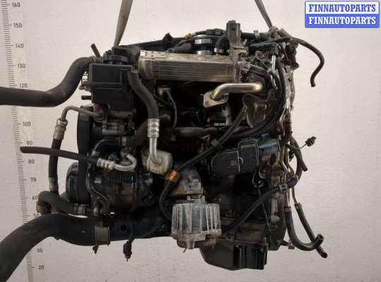 купить Двигатель (ДВС) на Mercedes E W212 2009-2016