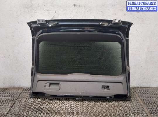 купить Крышка (дверь) багажника на Volvo XC90 2002-2006
