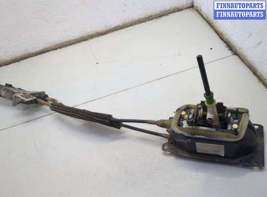 Кулиса КПП VG2755888 на Volkswagen Lupo