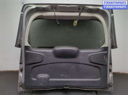 купить Замок багажника на Ford Galaxy 2006-2010