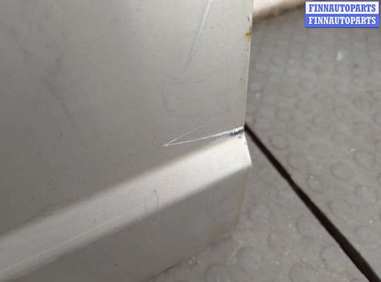 купить Дверь боковая (легковая) на Chrysler Voyager 2007-2010