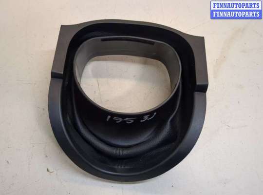 Кожух рулевой колонки MB1553638 на Mercedes GL X164 2006-2012
