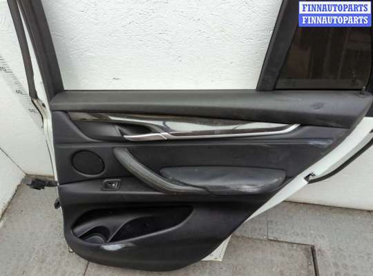 купить Ручка двери наружная на BMW X5 F15 2013-2018