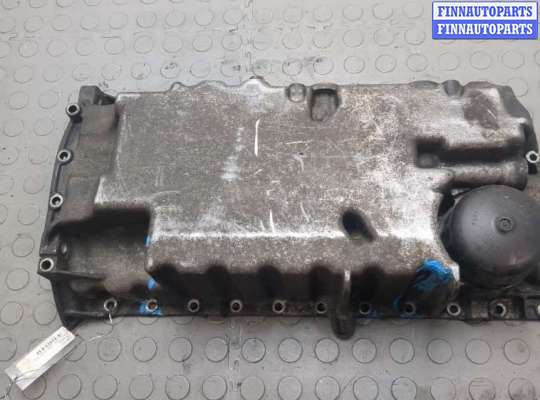 купить Поддон на Volvo S80 1998-2006