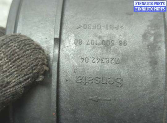 купить Измеритель потока воздуха (расходомер) на Citroen C3 picasso 2009-2017