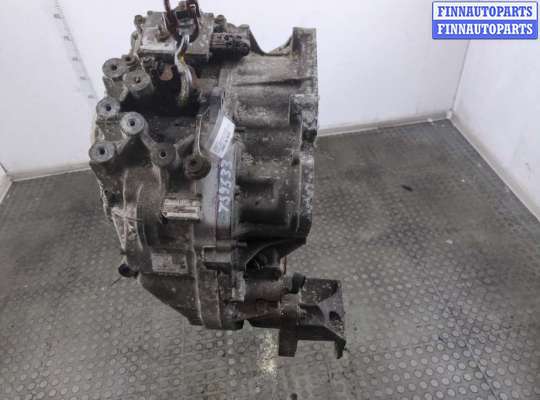 Купить КПП - автомат (АКПП) на Iveco Daily 6 2014-2025 КПП - автомат (АКПП) IV54872 на Iveco Daily 6 2014-2025