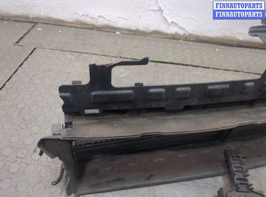 купить Жалюзи радиатора на Ford Mondeo 5 2015-2019