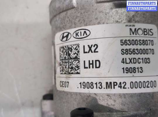 купить Электроусилитель руля на Hyundai Palisade 2018-2022