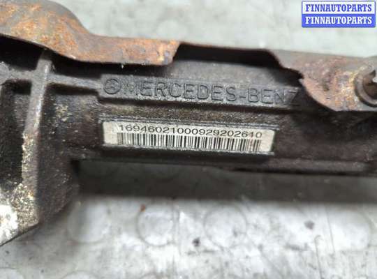 купить Рейка рулевая без г/у на Mercedes A W169 2004-2012