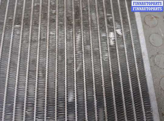 купить Радиатор охлаждения двигателя на Hyundai Matrix 2001-2010