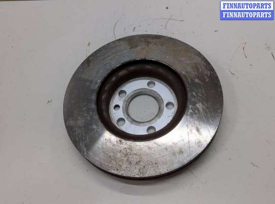 Купить Диск тормозной на Volvo S80 2006-2016 Диск тормозной VL568648 на Volvo S80 2006-2016